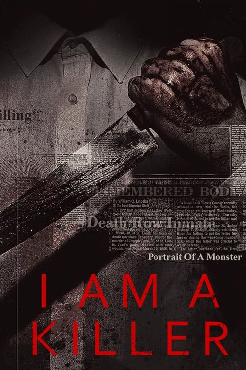 I AM A KILLER S2