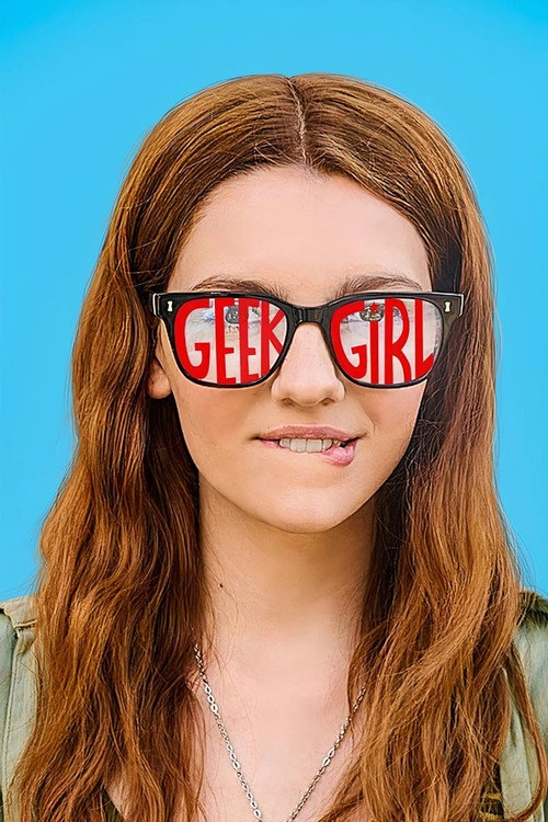 Geek Girl S1