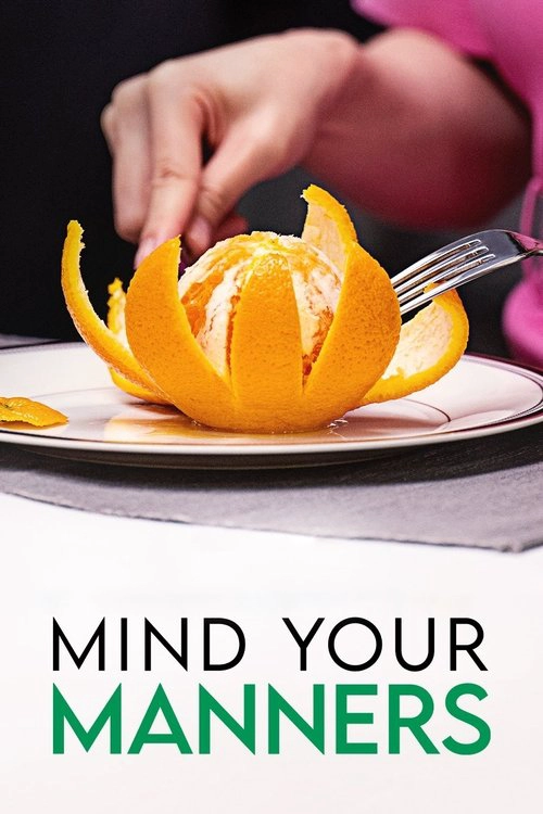 Mind Your Manners Musim ke 1