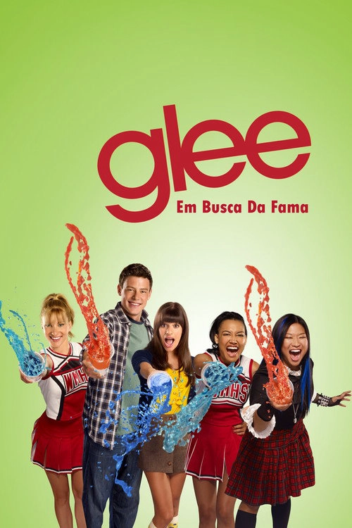Glee Musim ke 2