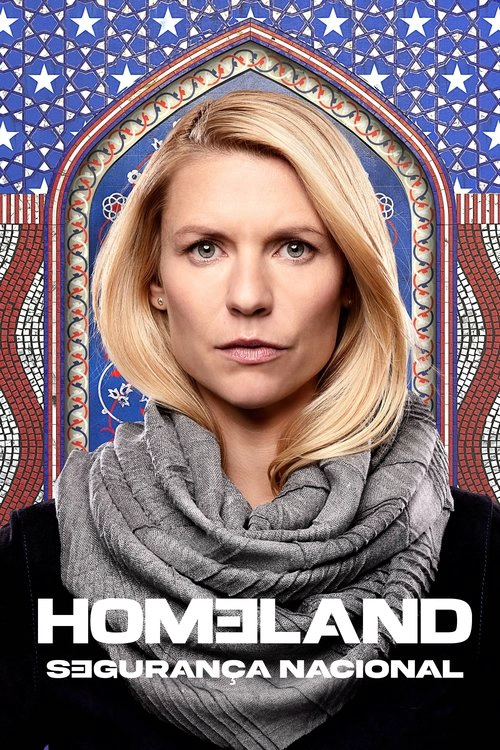 Homeland S8