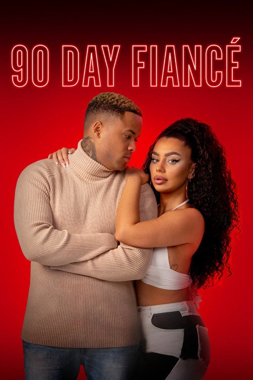 90 Day Fiancé S9