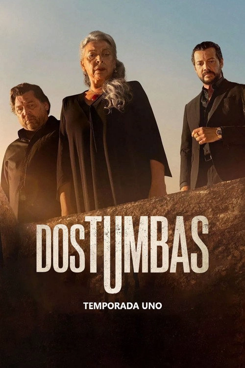 Dos tumbas Musim ke 1