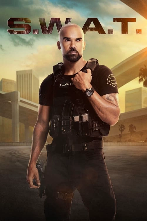 S.W.A.T. S7