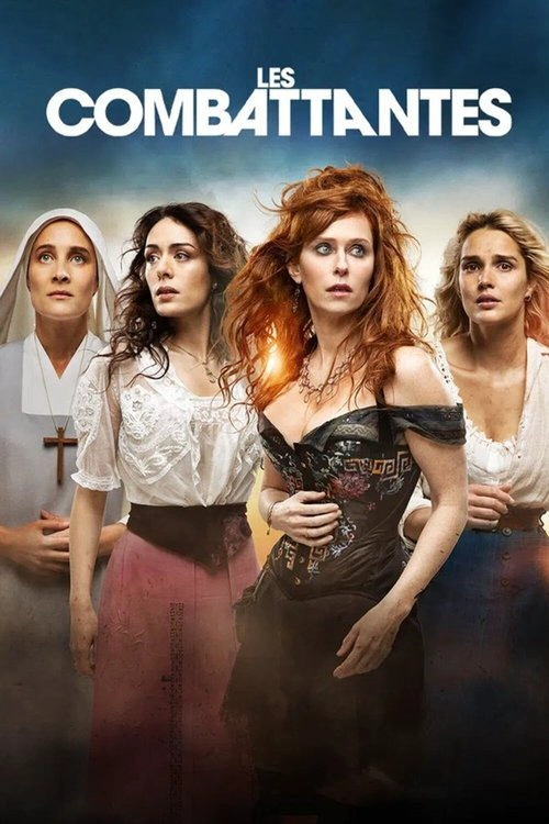 Women at War S1