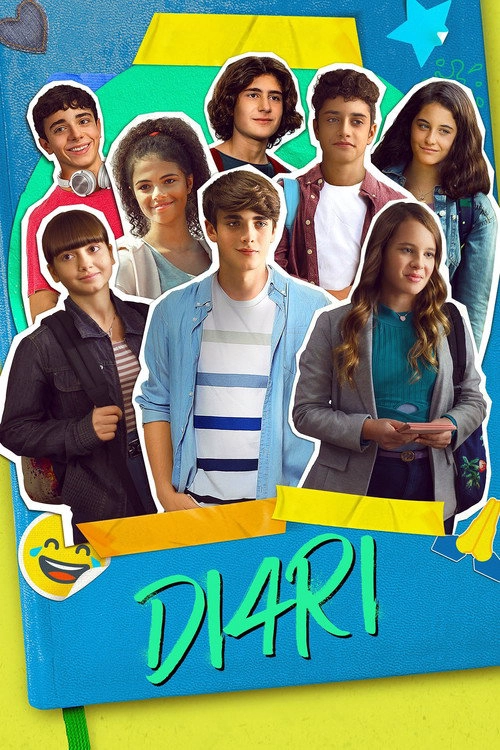 Di4ries S1