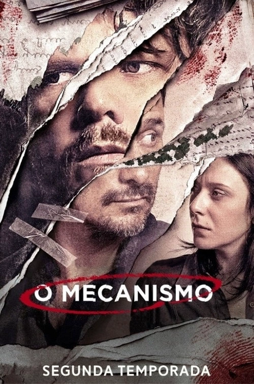 The Mechanism S2
