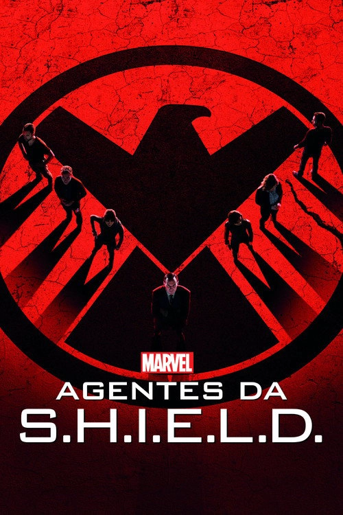 Marvel's Agents of S.H.I.E.L.D. Musim ke 2