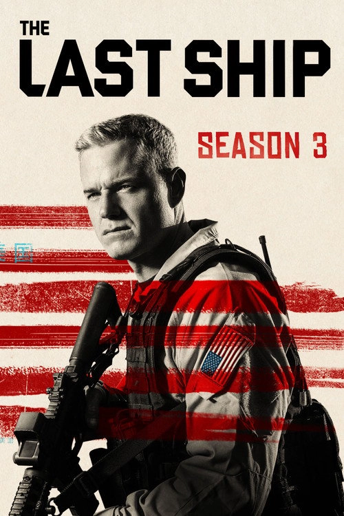 The Last Ship S3
