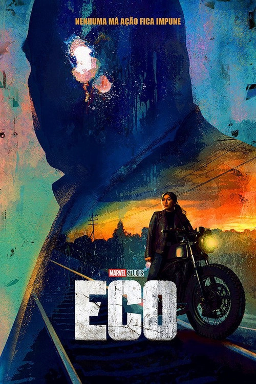 Echo Miniseries