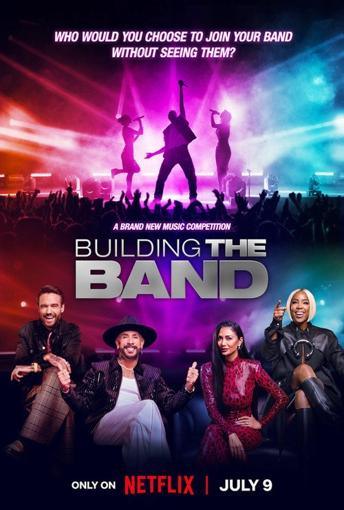 Building the Band S1
