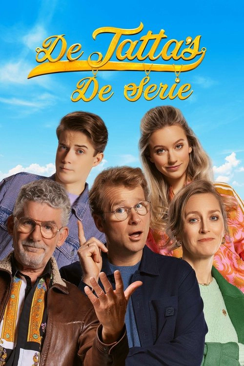 De Tatta's: The Series S1