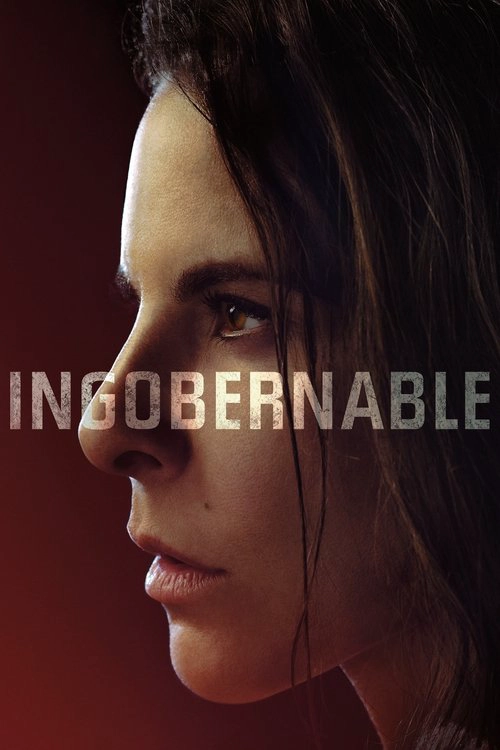 Ingobernable S2