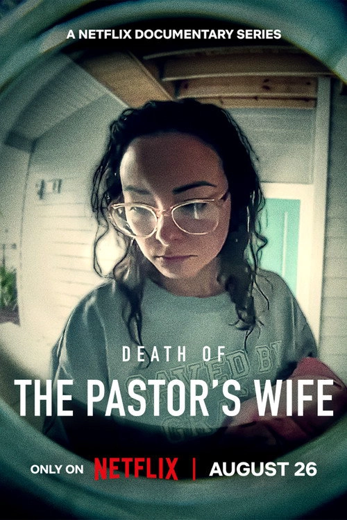 Death of the Pastor's Wife Musim ke 1
