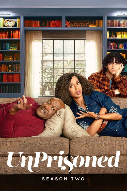UnPrisoned S2