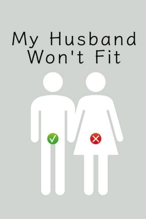 My Husband Won't Fit S1