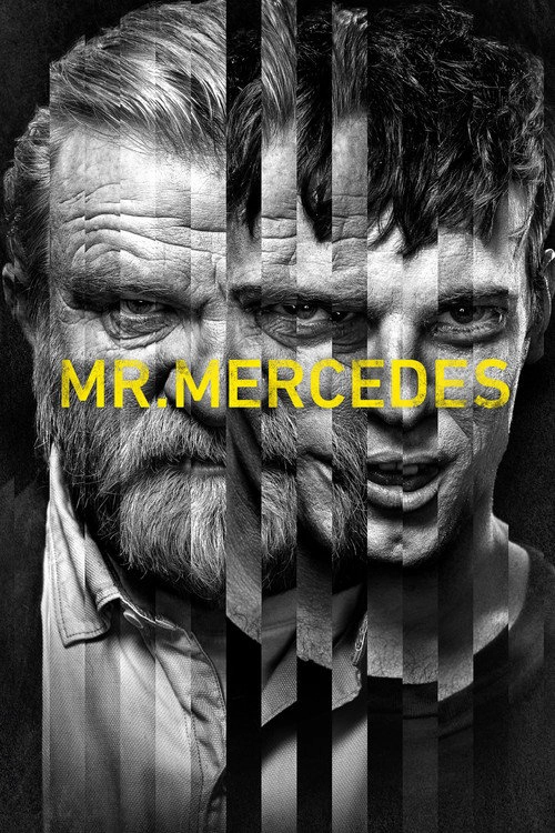 Mr. Mercedes S2