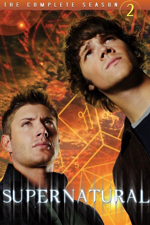 Supernatural S2