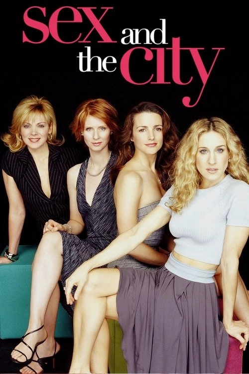Sex and the City S3