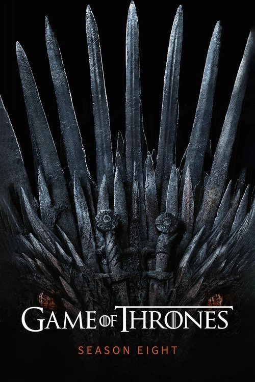 Game of Thrones S8