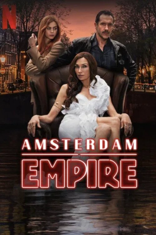 Amsterdam Empire S1