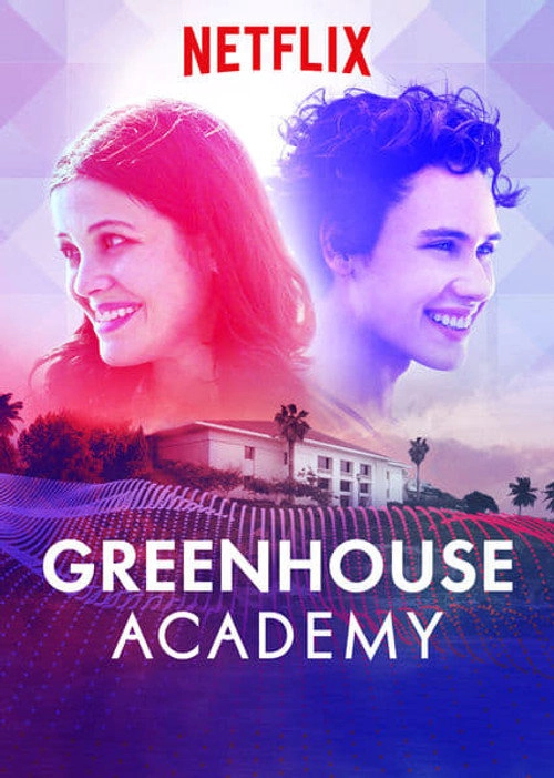 Greenhouse Academy S3