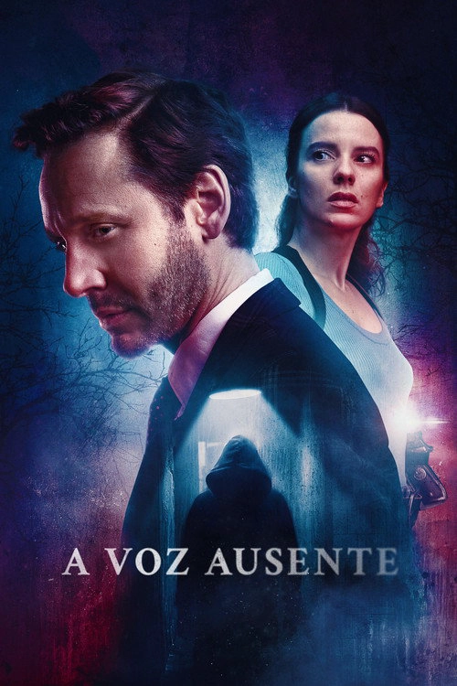 The Absent Voice S1