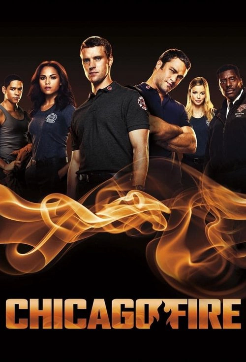 Chicago Fire S3