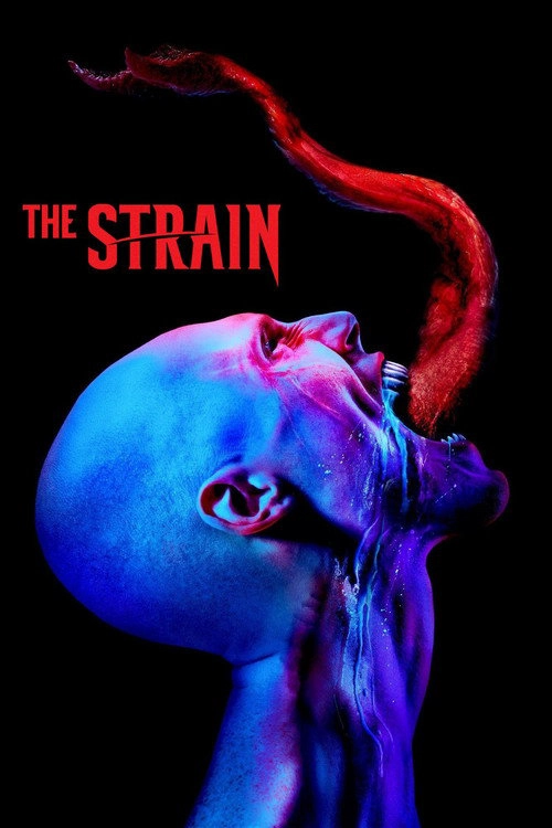 The Strain S2