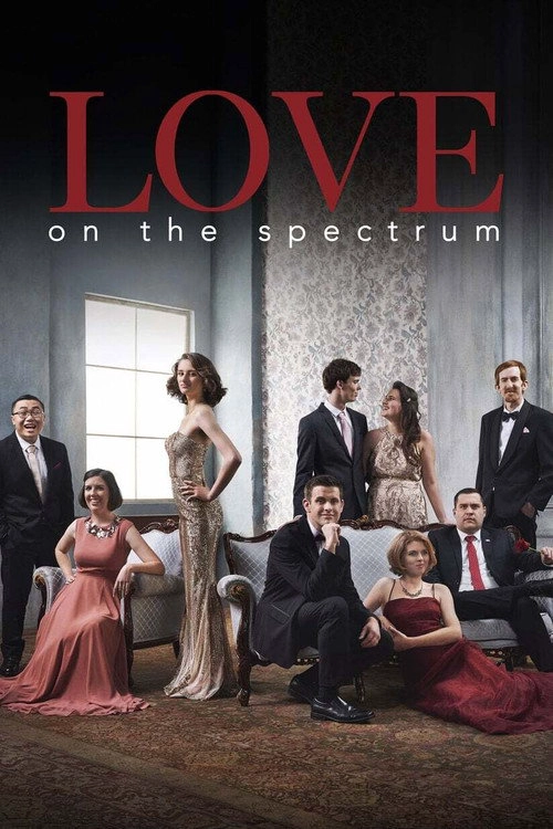 Love on the Spectrum S1