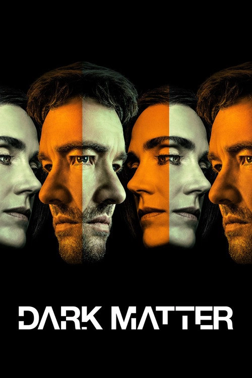 Dark Matter S2