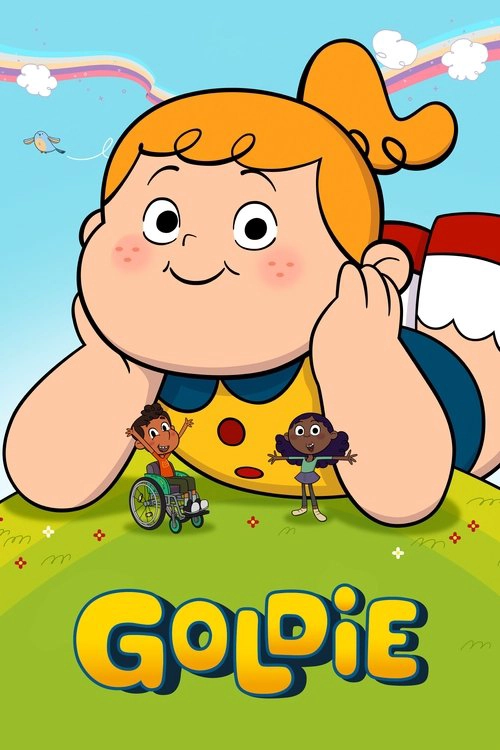 Goldie Musim ke 1