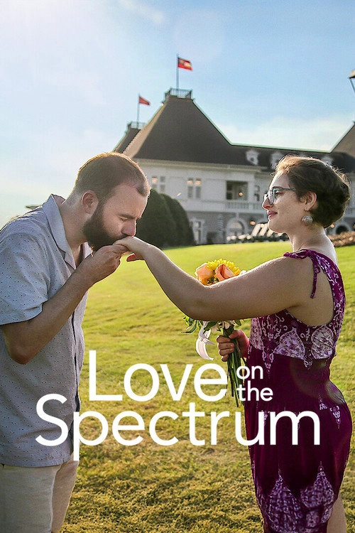 Love on the Spectrum S3