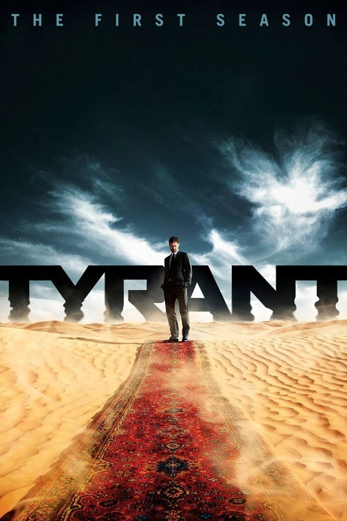 Tyrant S1