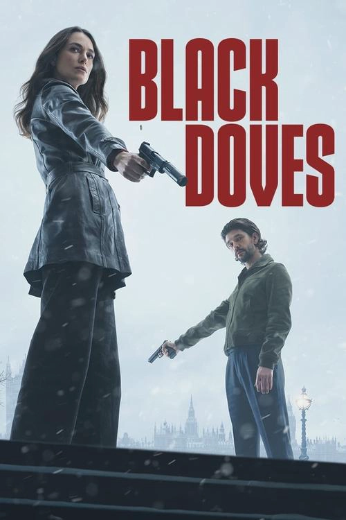 Black Doves Musim ke 1