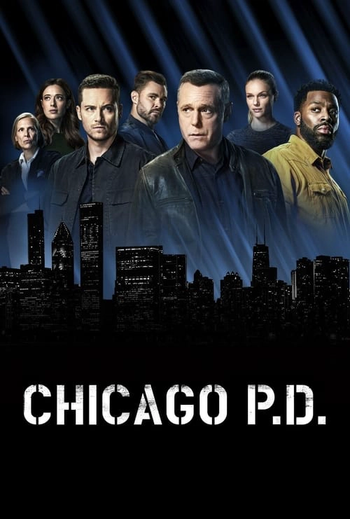Chicago P.D. S5