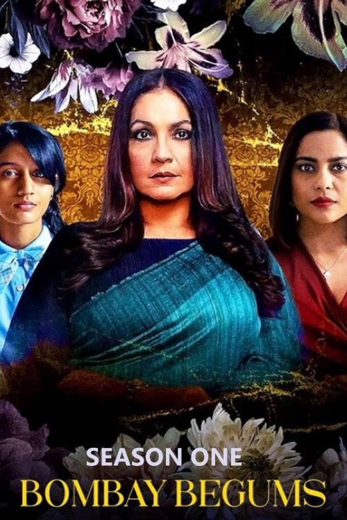 Bombay Begums S1