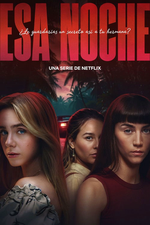 That Night Limited Series