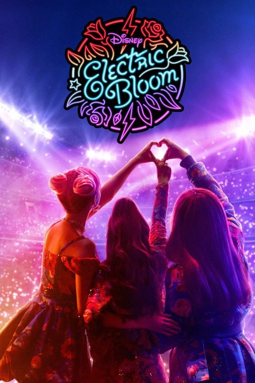 Electric Bloom S1