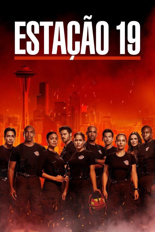 Station 19 S5