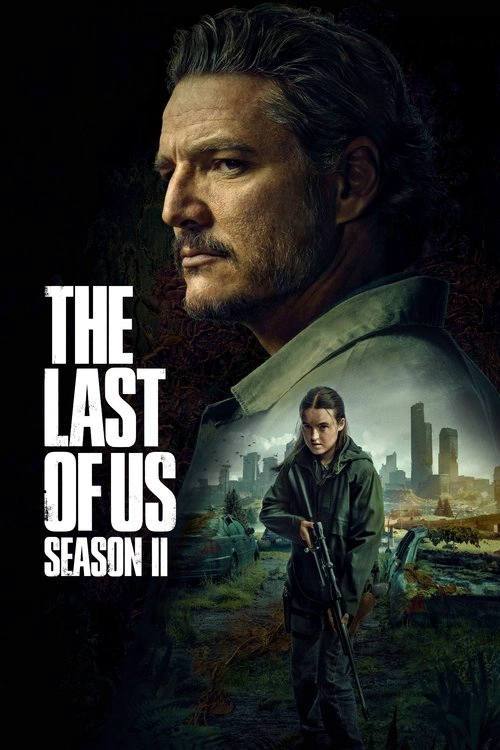 The Last of Us S2