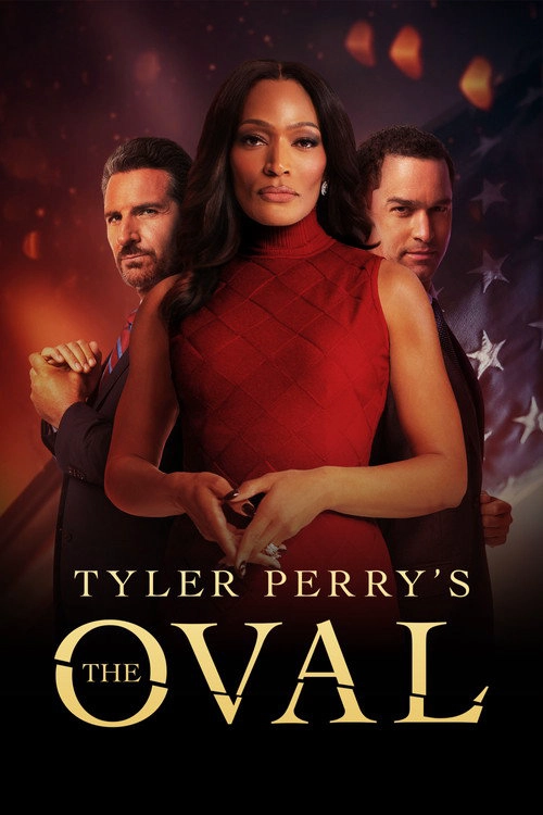Tyler Perry's The Oval Musim ke 5