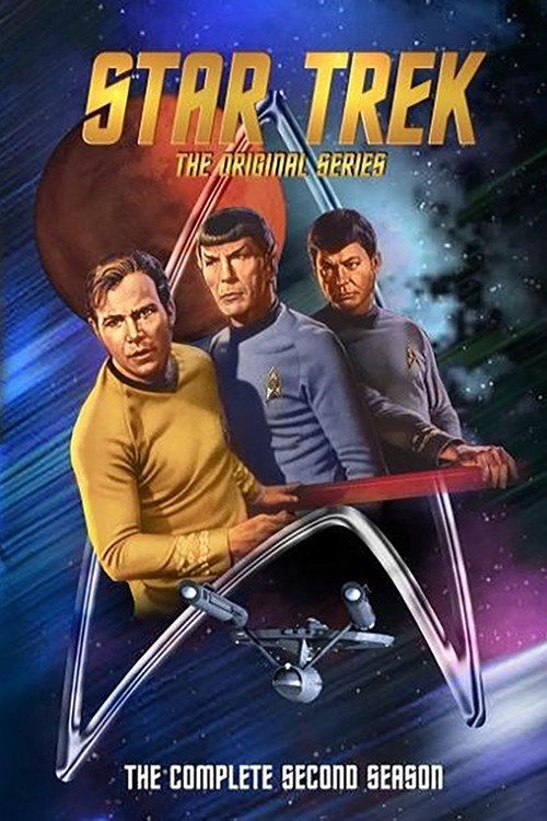 Star Trek S2