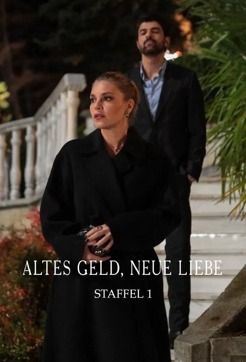 Old Money S1