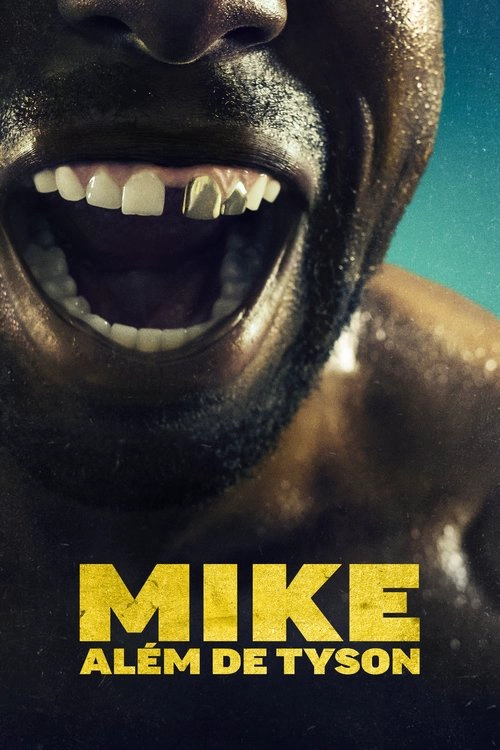 Mike Miniseries