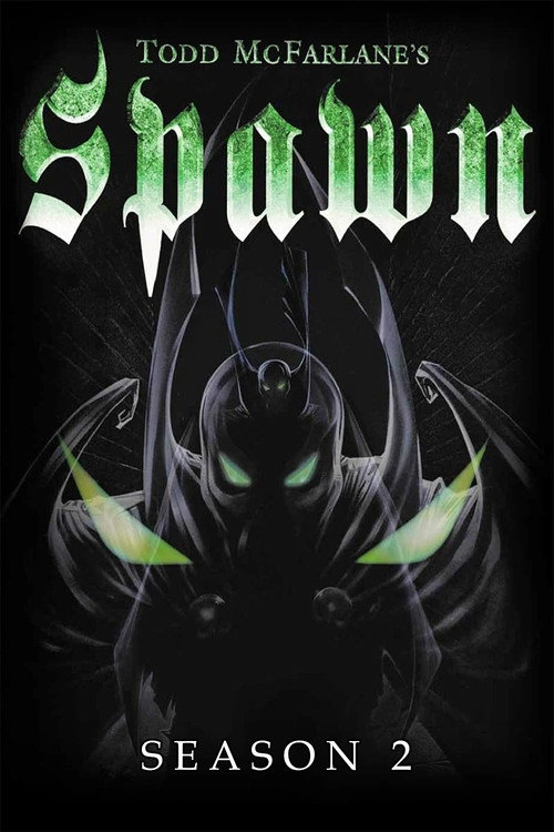 Spawn S2