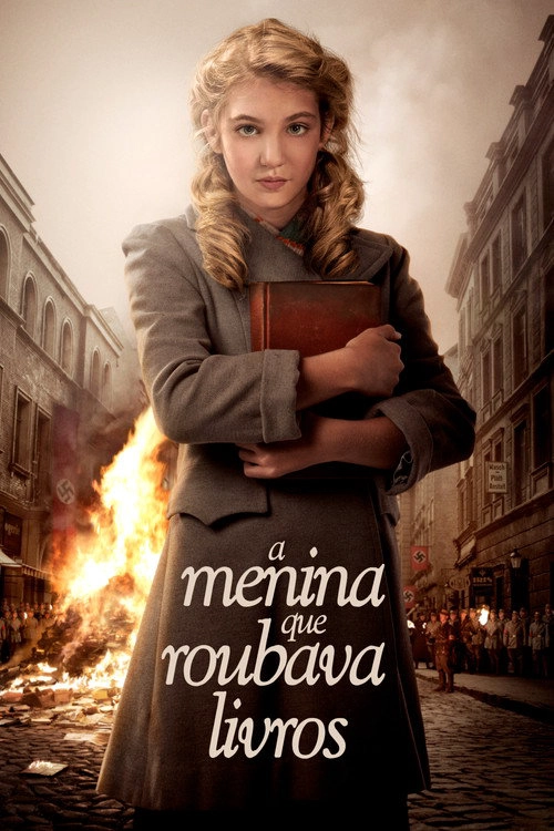 The Book Thief