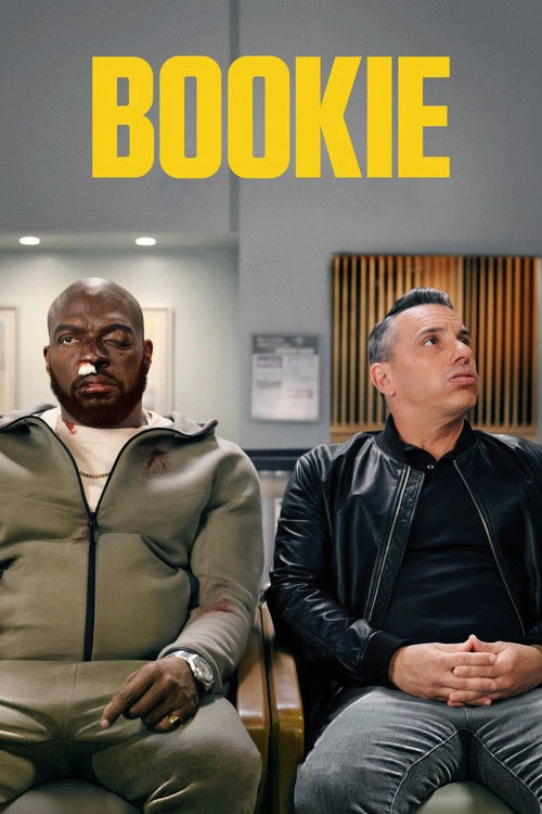 Bookie S2