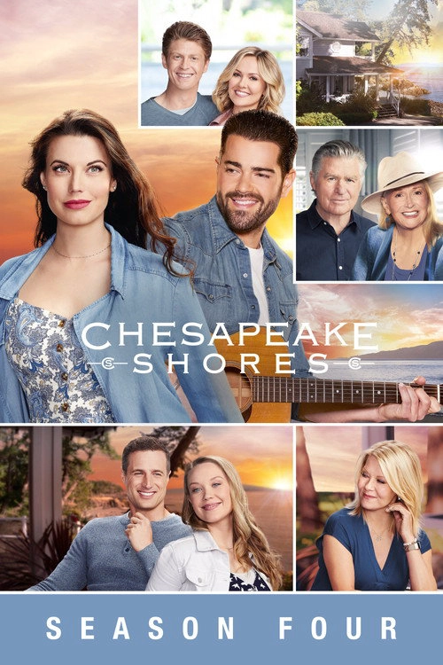 Chesapeake Shores S4
