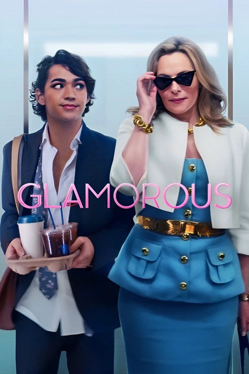 Glamorous S1